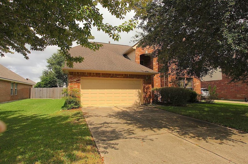 4430 Waverly Canyon Ln, League City, TX 77573