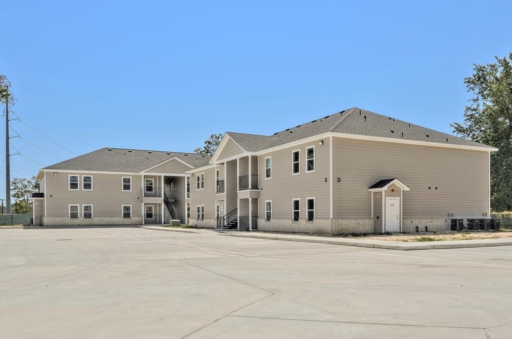 21754 Mccleskey Rd #118, Roman Forest, TX 77357