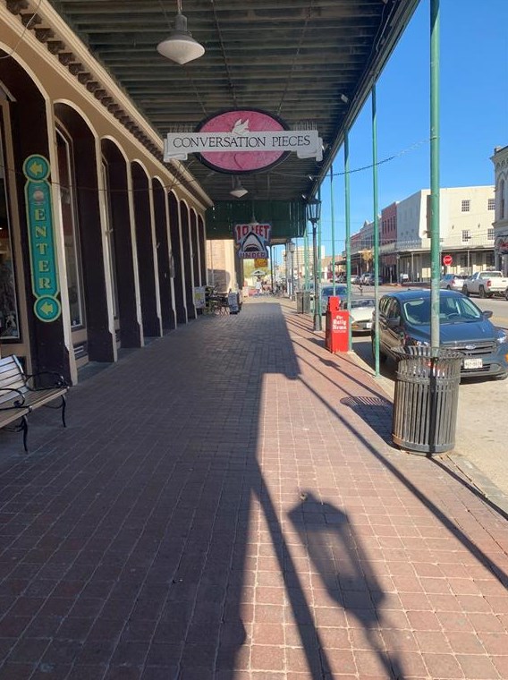 2116 Strand St #206, Galveston, TX 77550