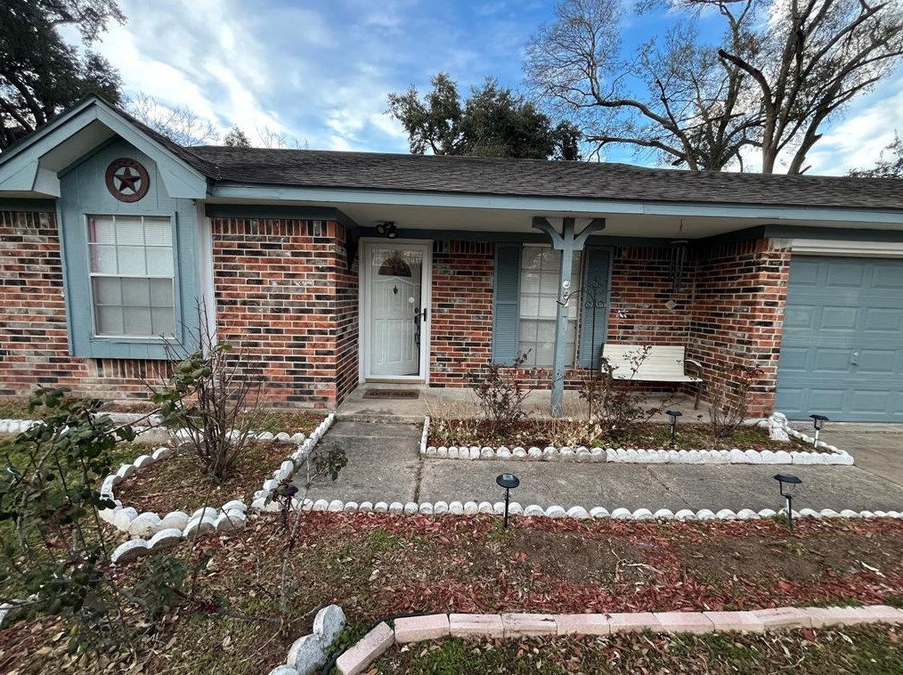12402 Dakar Dr, Houston, TX 77065