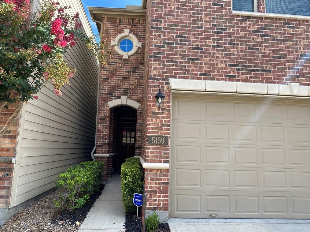 5159 Oasis Park, Houston, TX 77021-7501