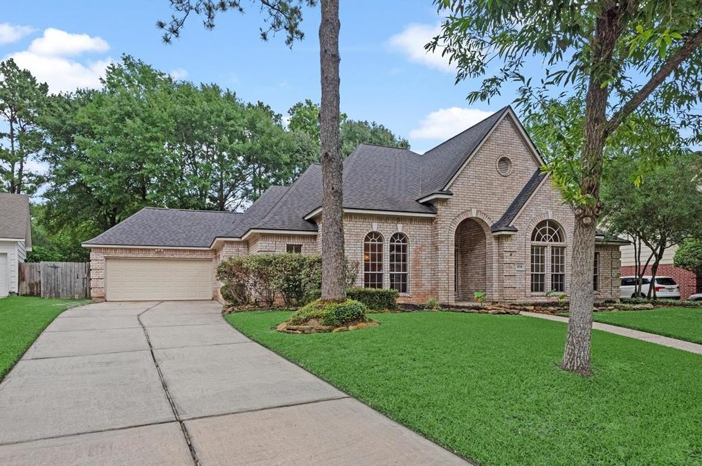 2718 Evergreen Cliff Trl, Humble, TX 77345-1858