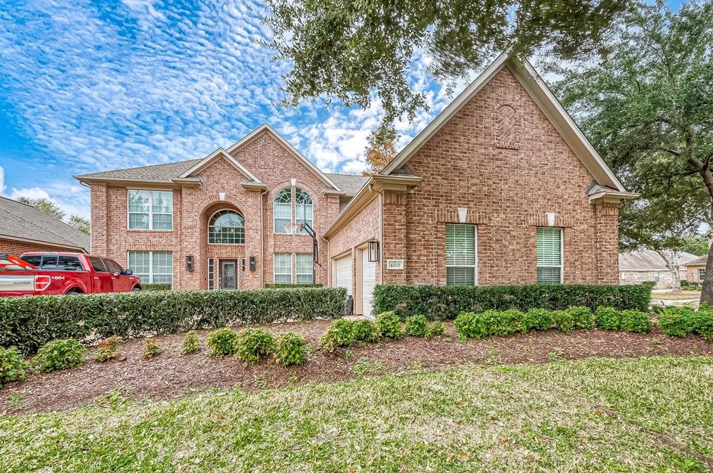 4202 Stone Oak Ct, Missouri City, TX 77459