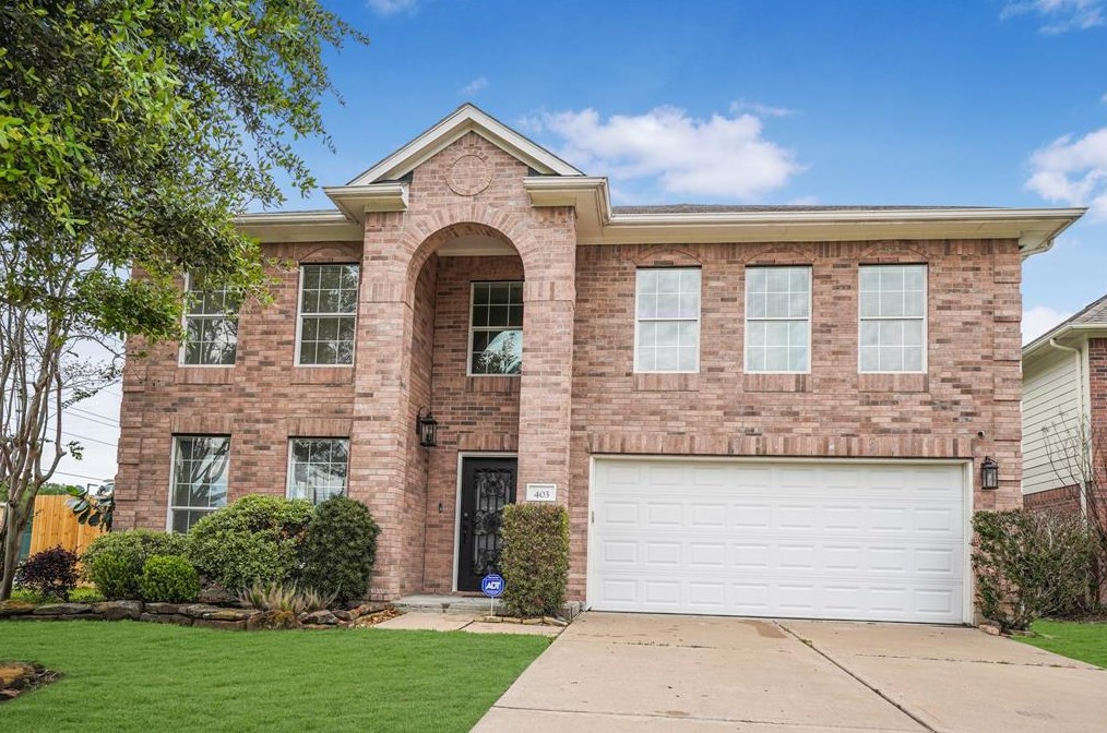 403 Mystic Glen Loop, Humble, TX 77339