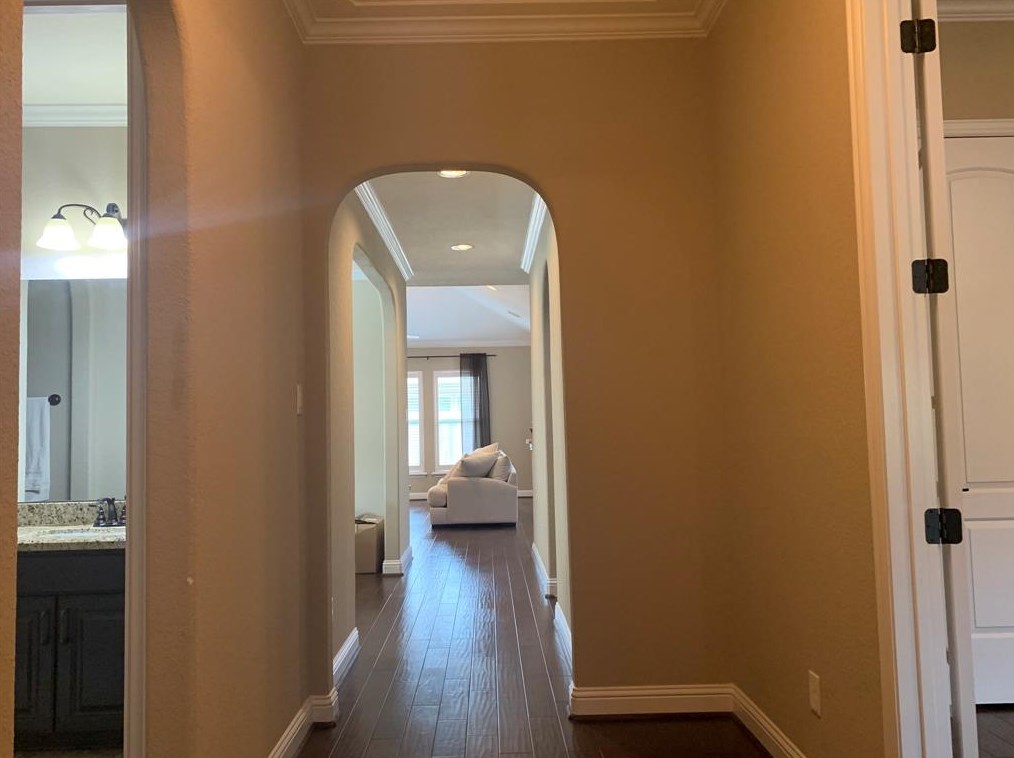 18722 Tuscany Woods Dr, Spring TX  77381-4843 exterior