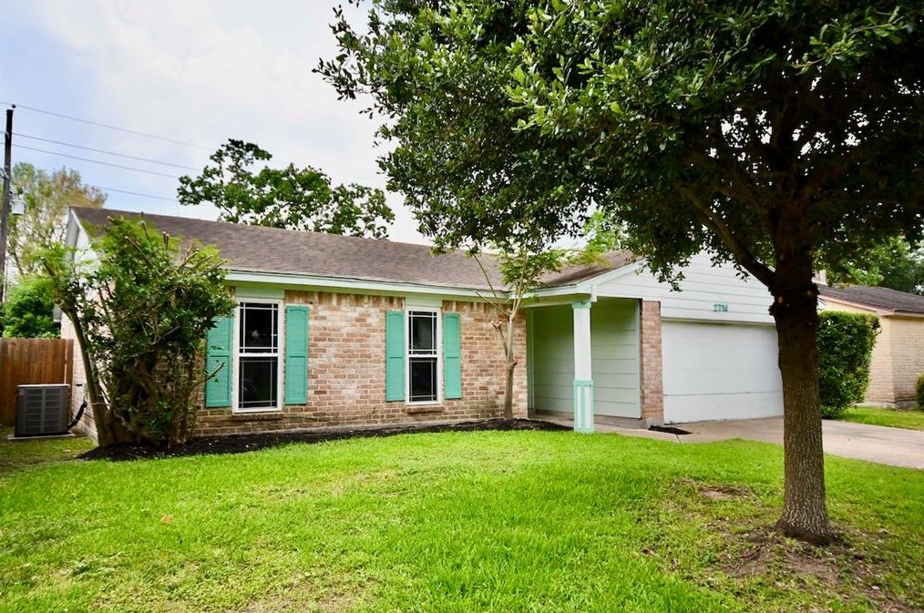 2714 Quarry Hill Rd, Sugar Land, TX 77478