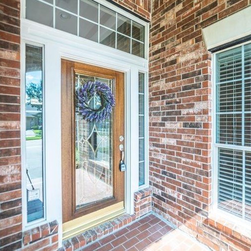 5019 Shining Creek Ct, Katy, TX 77494