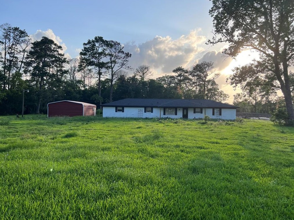 17323 Fm 2100 Rd, Crosby, TX 77532