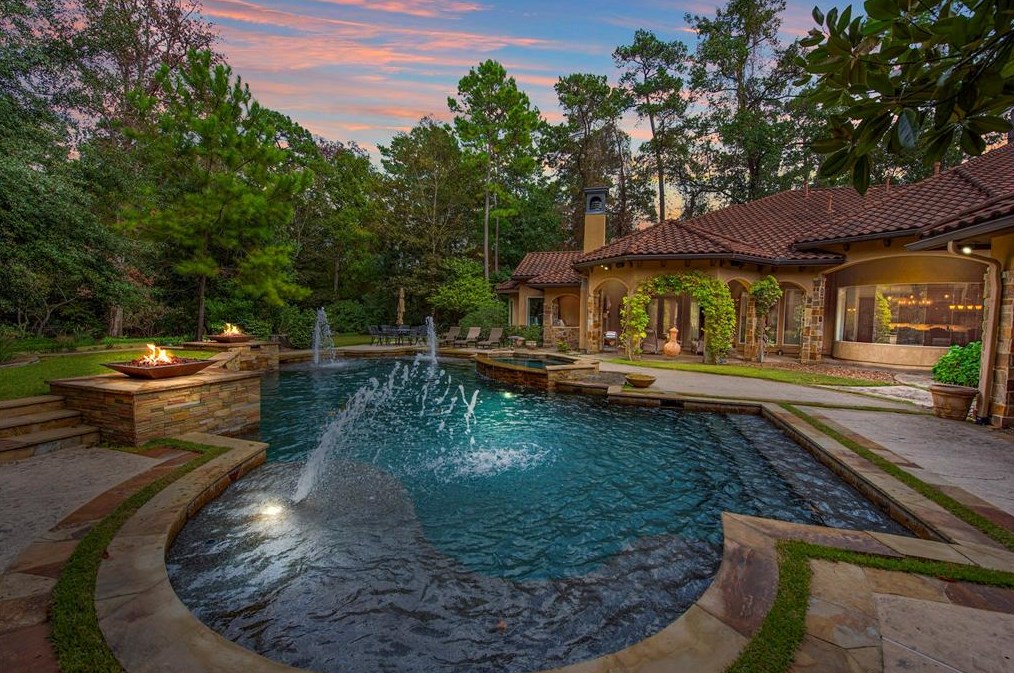 103 Tranquil Path, Spring, TX 77380-2742