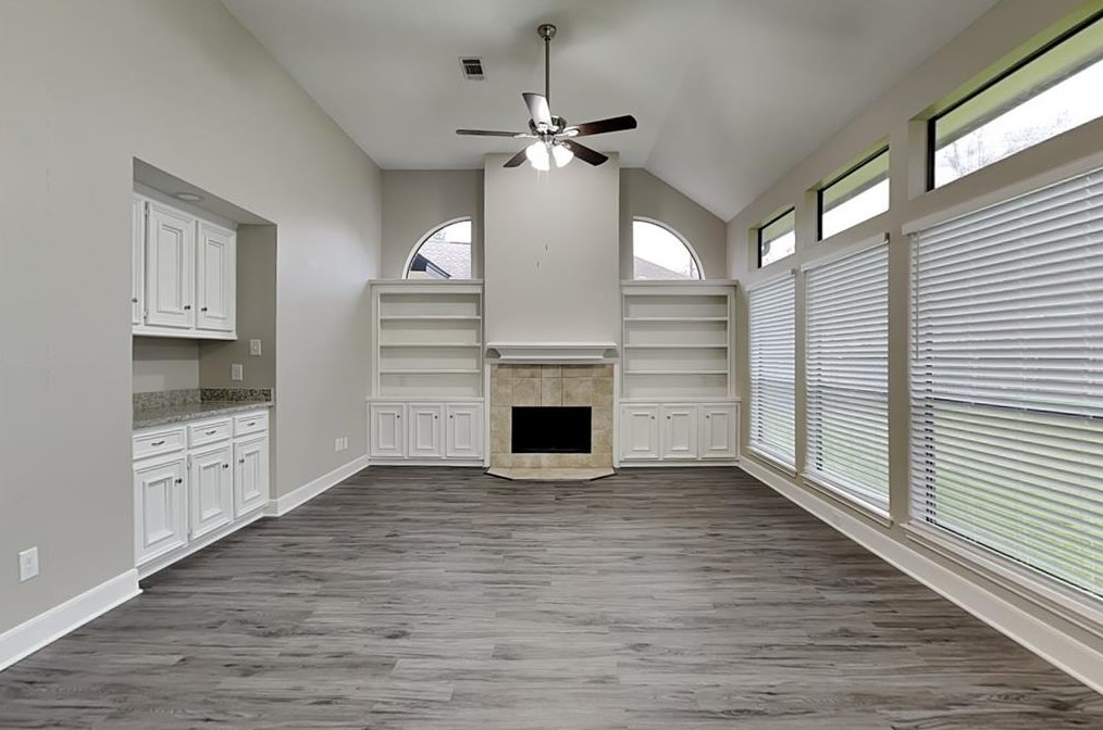 7803 Rockside Ln, Spring TX  77379-4031 exterior
