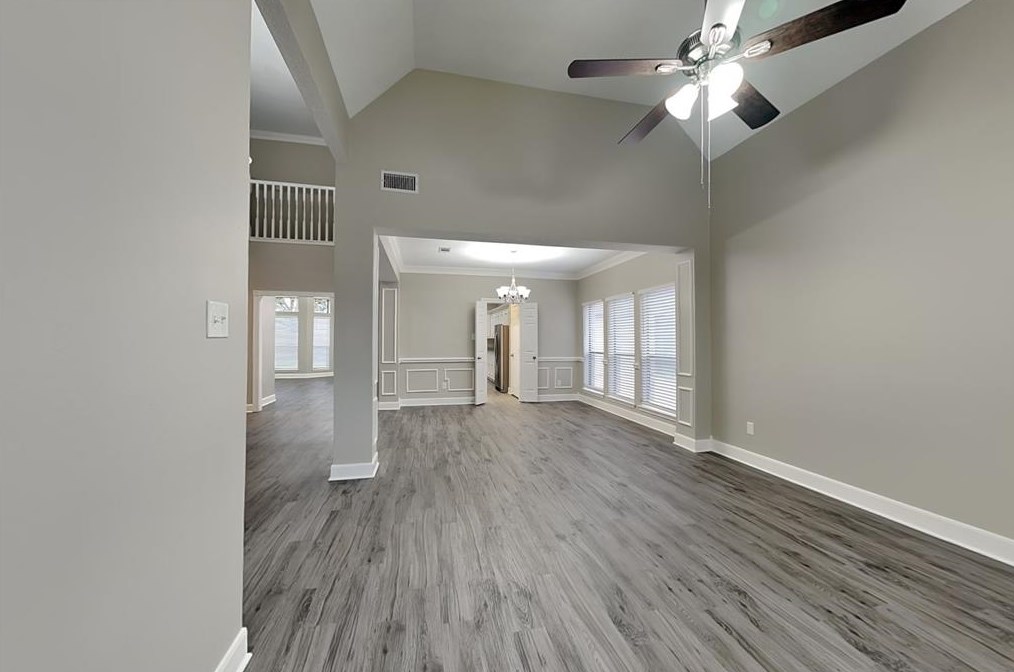 7803 Rockside Ln, Spring TX  77379-4031 exterior