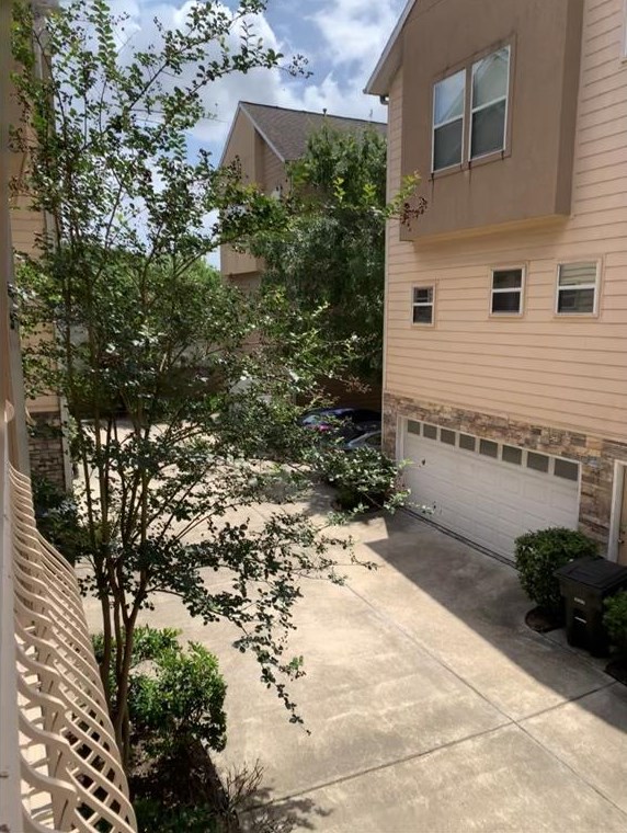 3507 Mosley Ct Unit F, Houston, TX