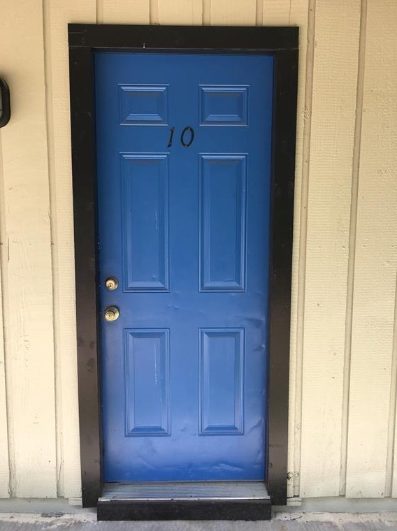 208 University Ave #10, Huntsville, TX 77320