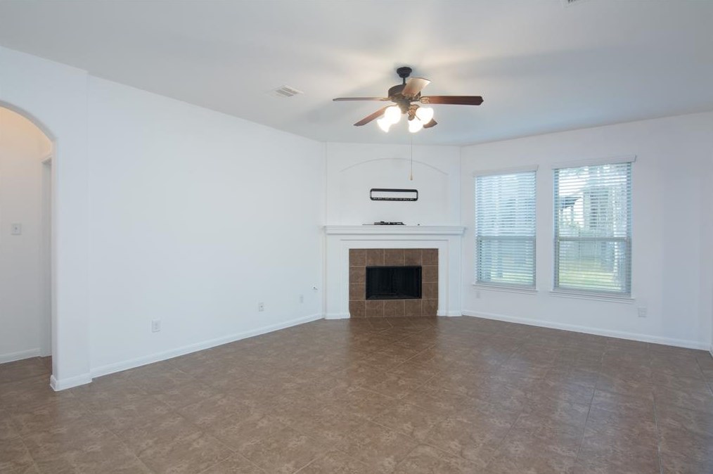 55 Marshside Pl, Spring TX  77389-2044 exterior