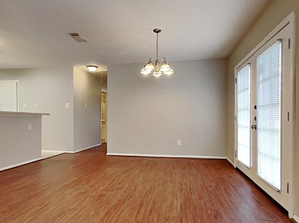2507 Spring Dusk Ln, Spring TX  77373-6151 exterior