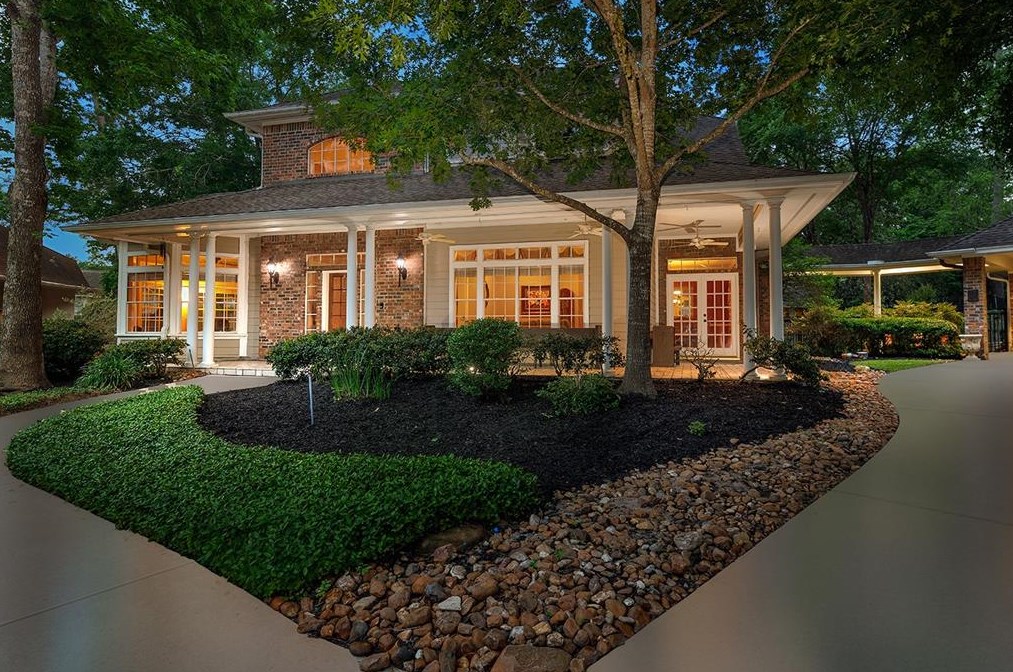 27 Lake Leaf Pl, Spring, TX 77381-6317