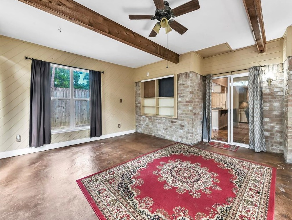 2019 Middle Crk Dr, Humble TX 77339-1708 exterior