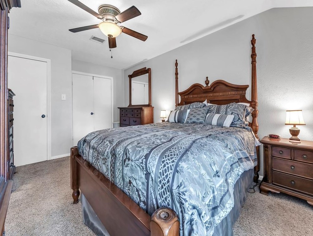 2019 Middle Crk Dr, Humble TX 77339-1708 exterior