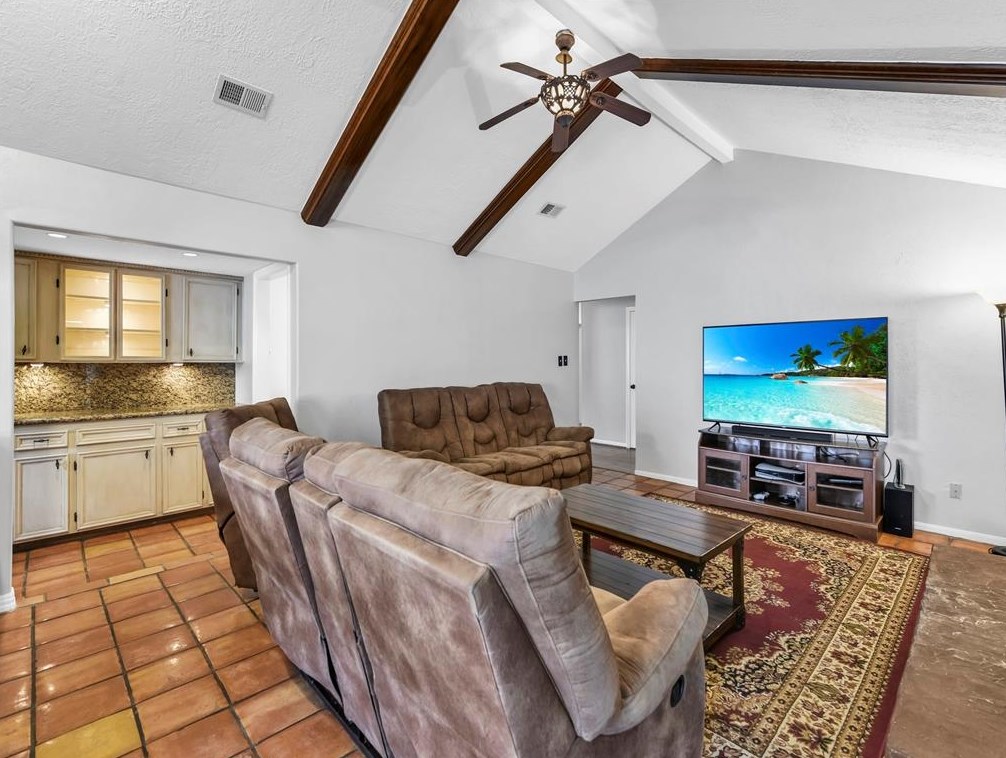 2019 Middle Crk Dr, Humble TX 77339-1708 exterior