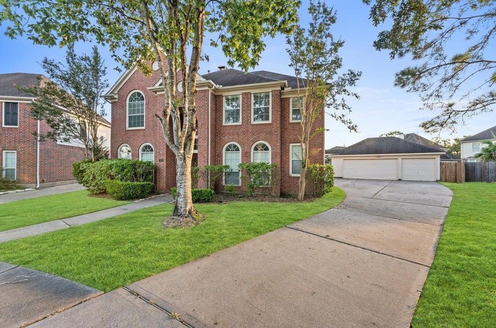 4419 Sugarvine Ct, League City, TX 77573