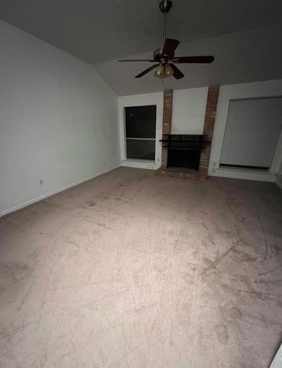 8411 Cienna Dr, Houston TX  77040-1664 exterior