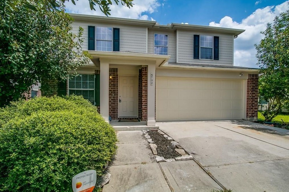 3702 Siebinthaler Ln, Houston, TX 77084