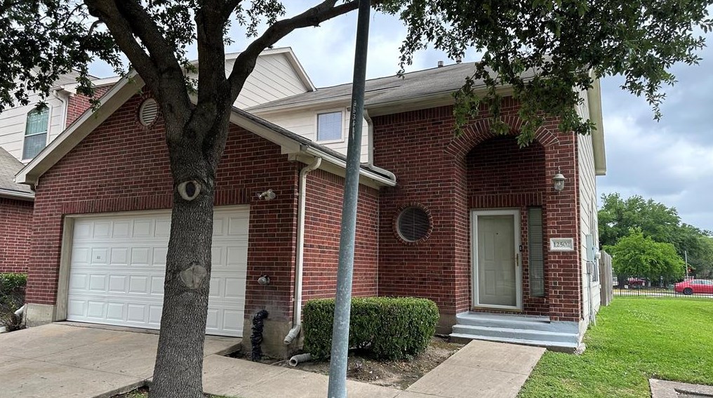 12502 Ashford Villa Ln, Houston, TX 77082-5406