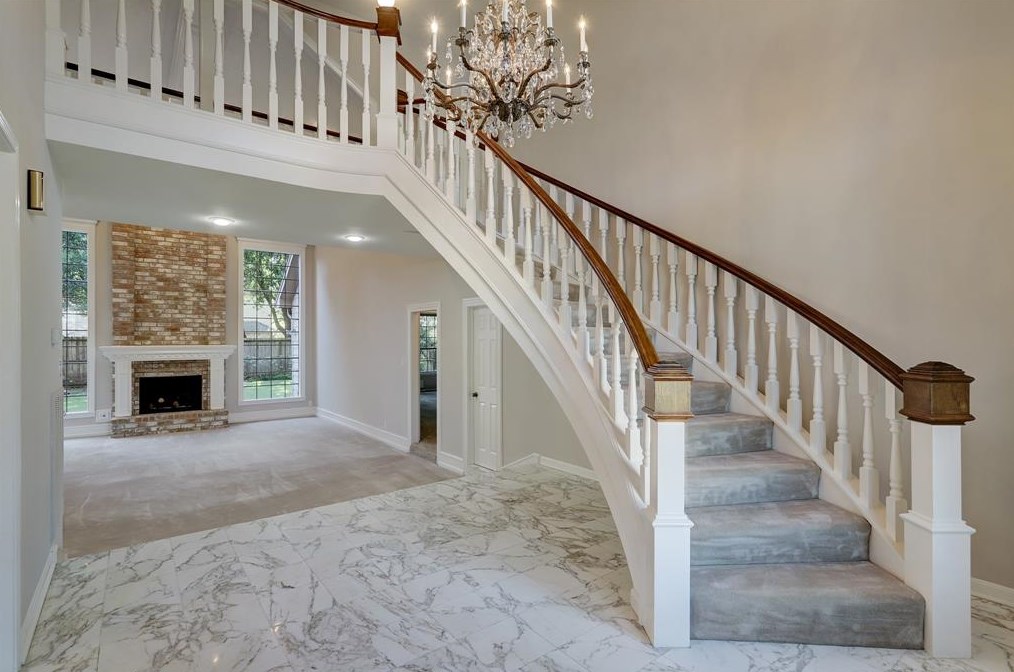 519 Commodore Way, Houston, TX 77079-2506