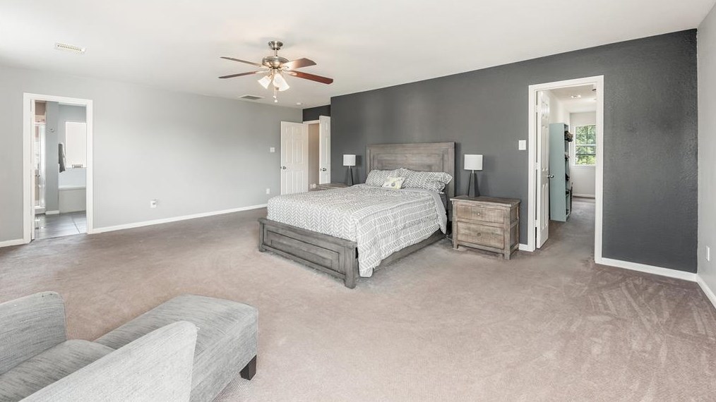 4202 Mineral Hvn Dr, Houston TX  77048-5555 exterior