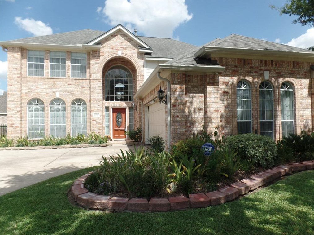10318 Sand Dollar Dr, Houston, TX 77065-3915
