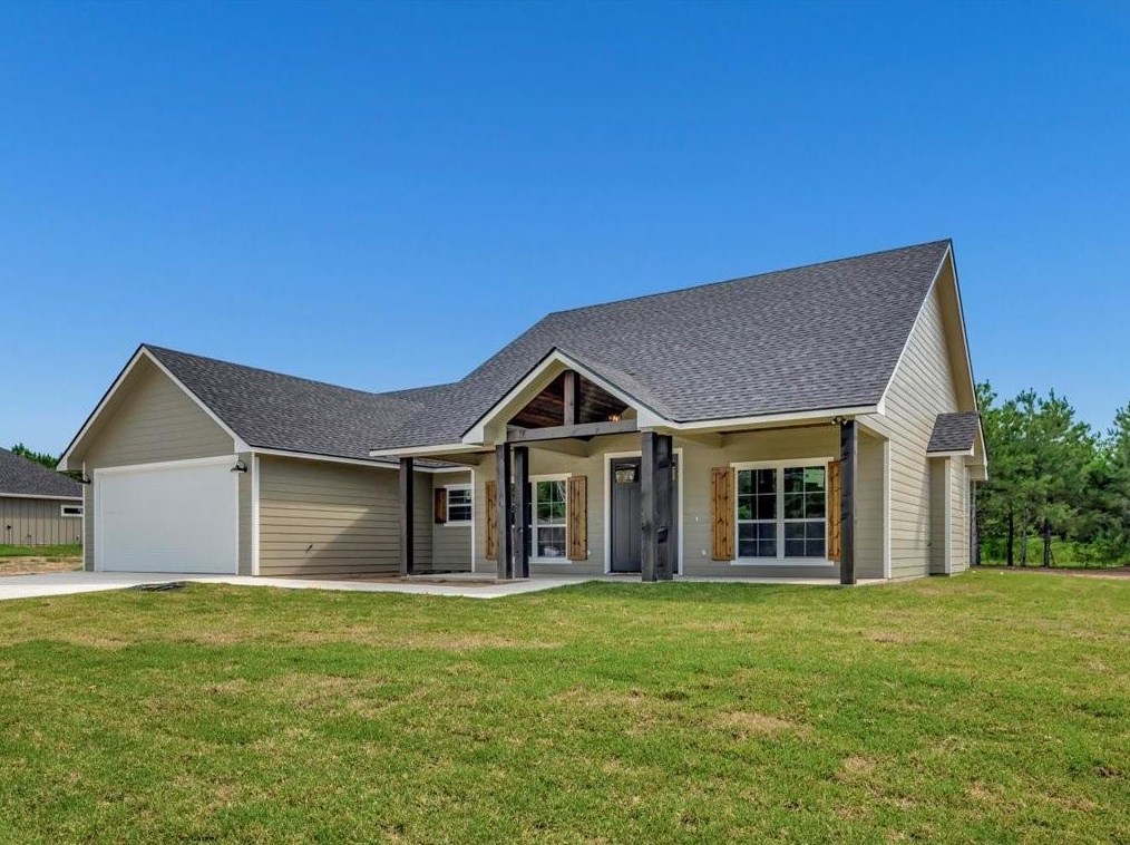 8965 Fm 1669, Huntington, TX 75949-4388