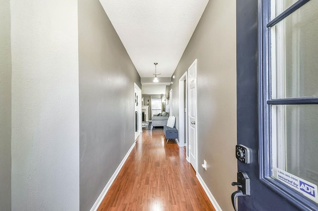 18046 Carbridge Dr, Houston, TX 77084-6737
