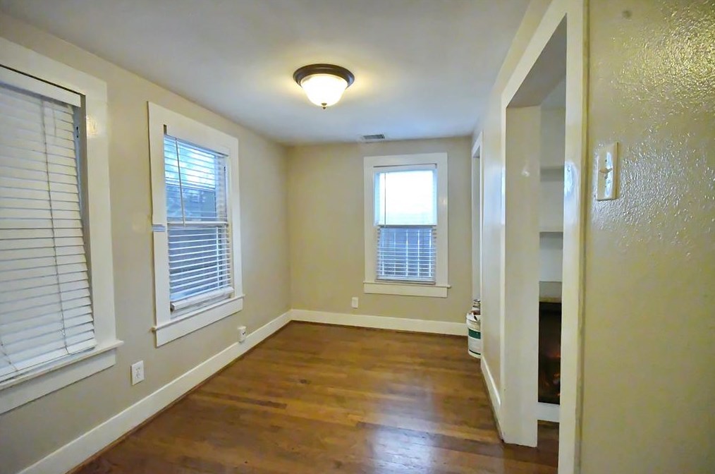 1209 Studewood St, Houston, TX 77008