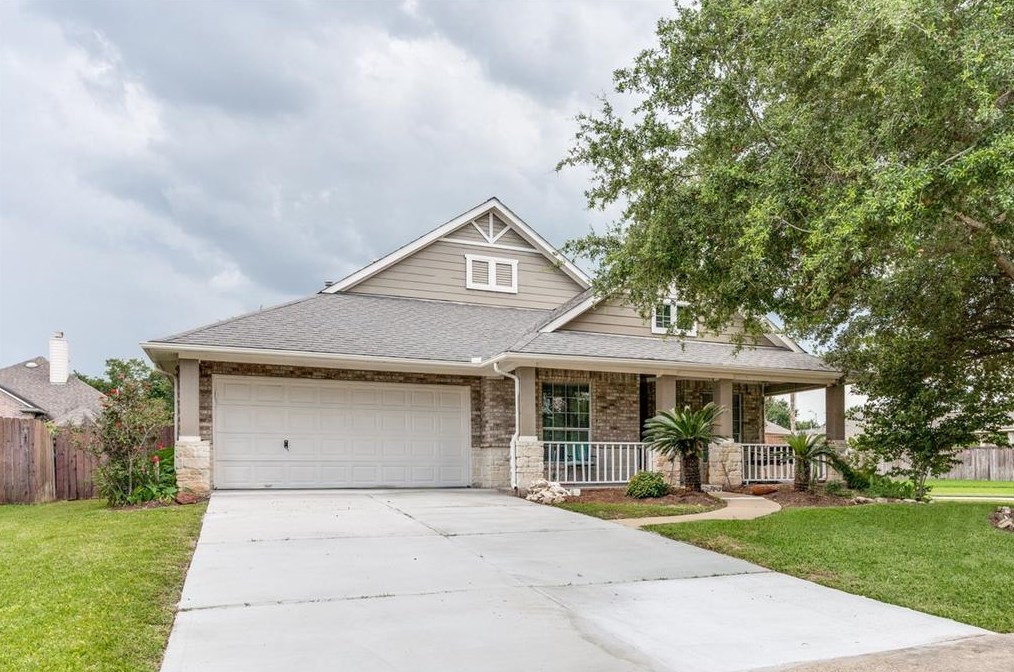 1907 Lavender Field Dr, Sugar Land, TX 77479-3321
