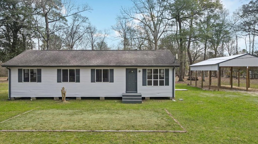 104 County Road 3375, Cleveland, TX 77327
