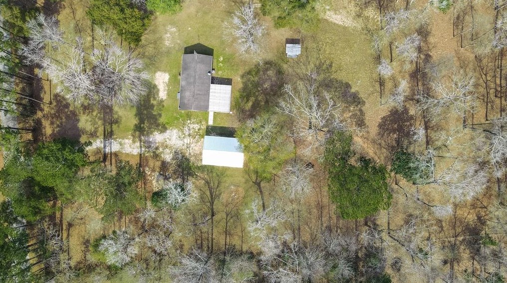 104 County Road 3375, Cleveland TX  77327-8778 exterior
