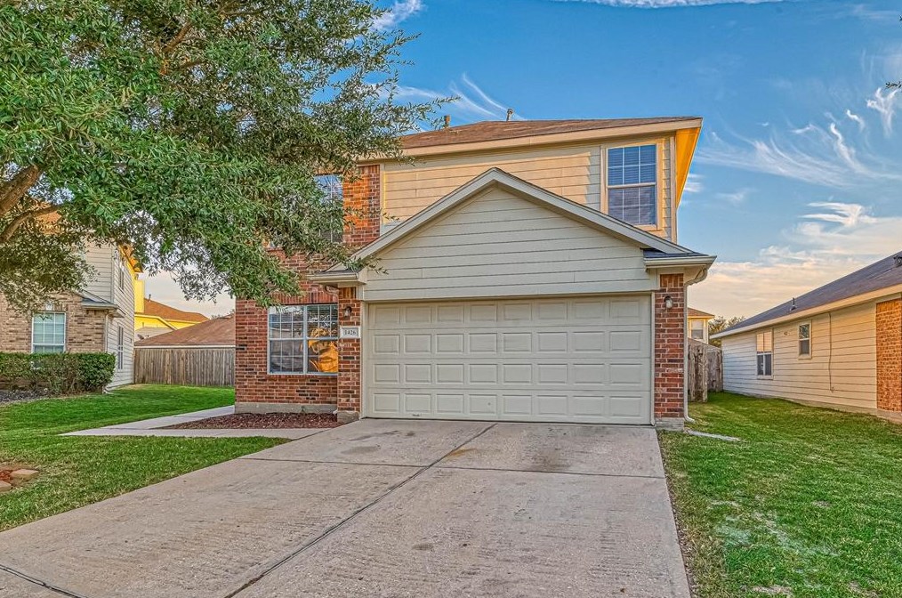 1426 Heath Cote Ln, Houston, TX 77073-6254