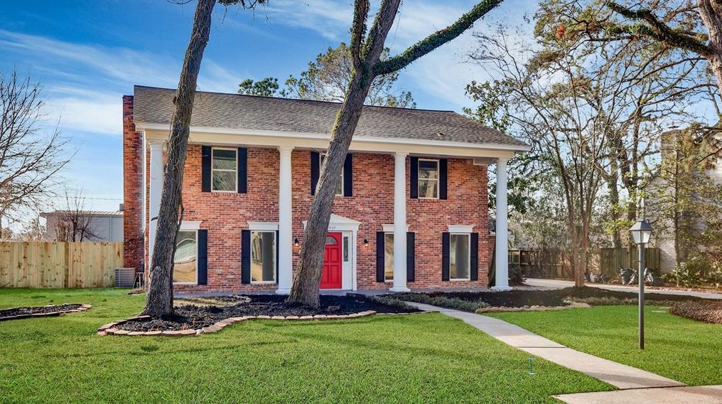7907 Lichen Ln, Spring, TX 77379-4514