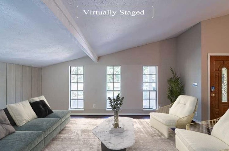 22831 Morning Story Dr, Spring TX  77373-7230 exterior