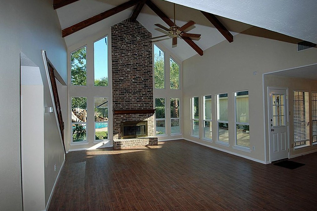 1307 Morton League Rd, Richmond, TX 77406