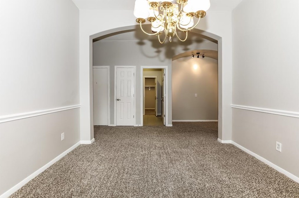 3123 Candle Cabin Ln, Spring TX  77388-2727 exterior