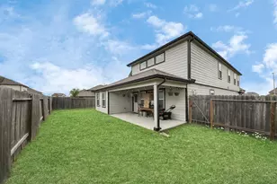 2918 Silverhorn Ln, Rosenberg, TX 77471 - Photo 8