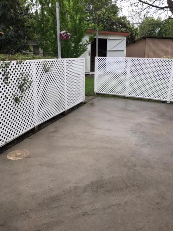 4027 Knottynold Ln, Houston TX  77053-1408 exterior