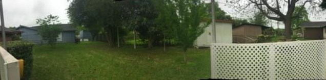 4027 Knottynold Ln, Houston TX  77053-1408 exterior