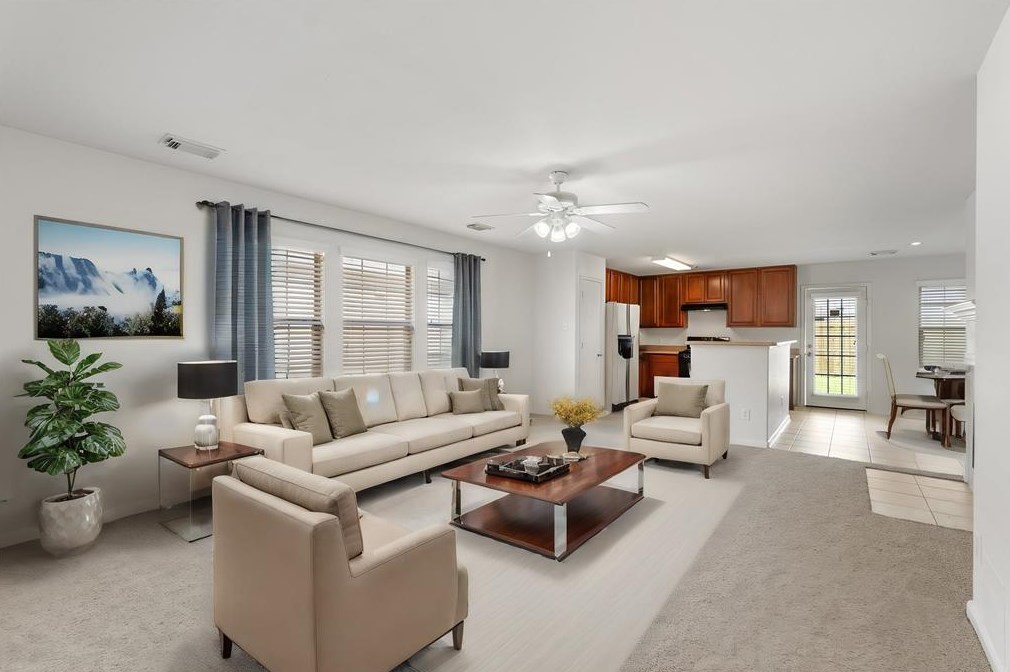 4118 Mineral Haven Dr, Houston, TX 77048-5554