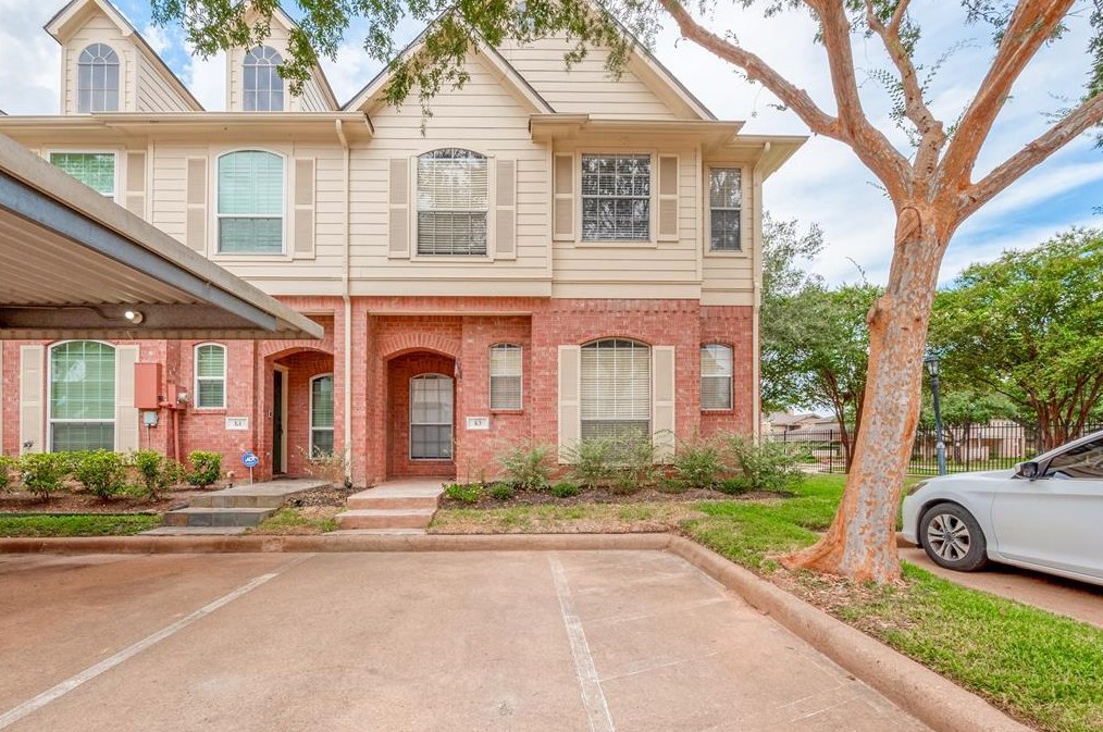 2710 Grants Lake Blvd #k3, Sugar Land, TX 77479