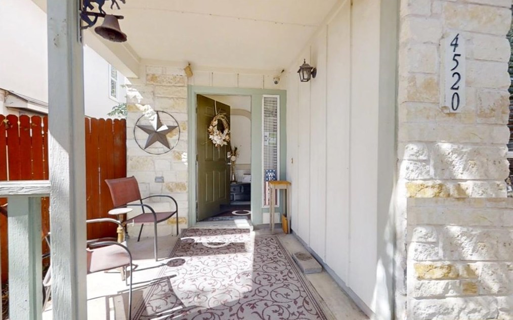 4520 Felicity Ln, Austin, TX 78725-3929