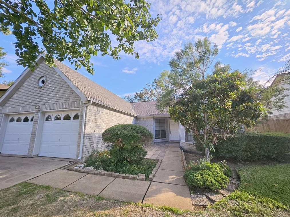 4414 Waterfall Way, Sugar Land, TX 77479