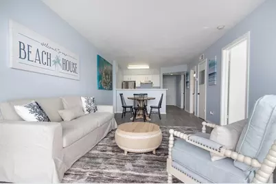 11949 Termini-San Luis #402, Galveston, TX 77554 - Photo 1