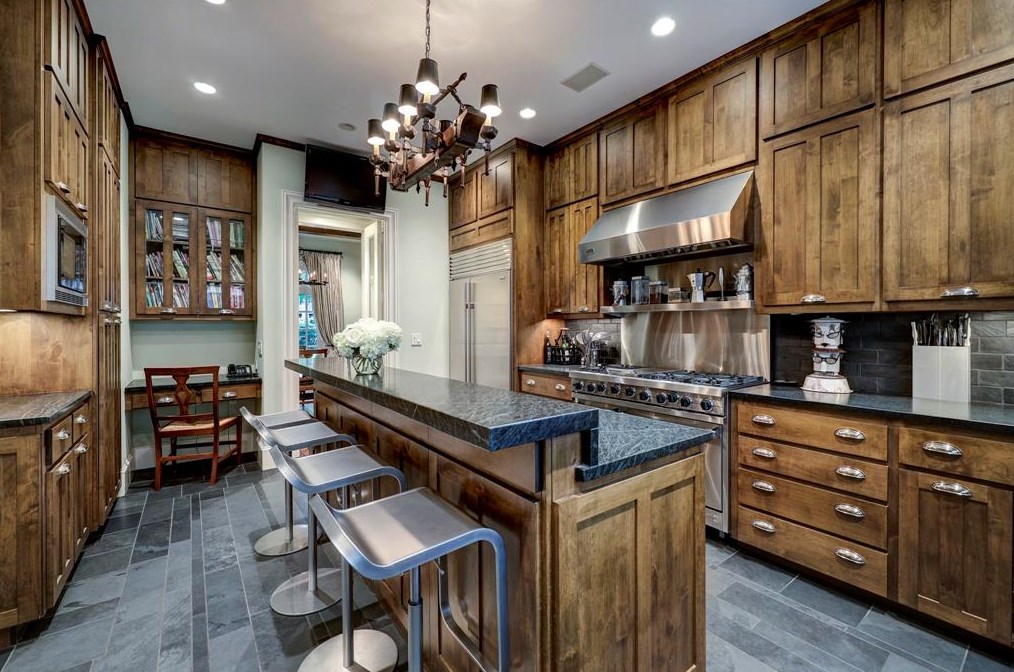3831 Case St, Houston TX  77005-3601 exterior